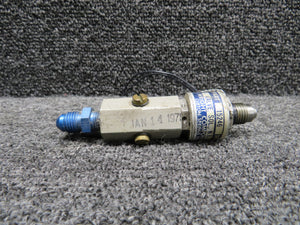 15246 Wright Solenoid Valve
