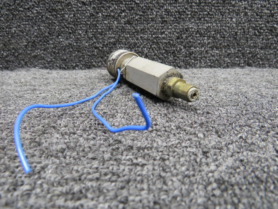V27200-427 Valcor Solenoid Valve