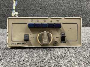 42660-1201 ARC CA-395A Computer Amplifier Radio w Tray & Mod (14-28V)