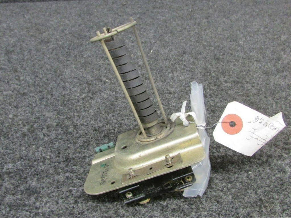 G715996 Cessna Thermostat (CORE) (SA) BAS Part Sales | Airplane Parts