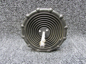 1460112-1, 0432134-1 Cessna 150F Trim Tab Control Wheel Assembly with Sprocket