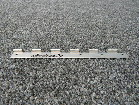 MS-20257-C2 (Alt: 0850423-4) Cessna Hinge Half Assembly BAS Part Sales | Airplane Parts