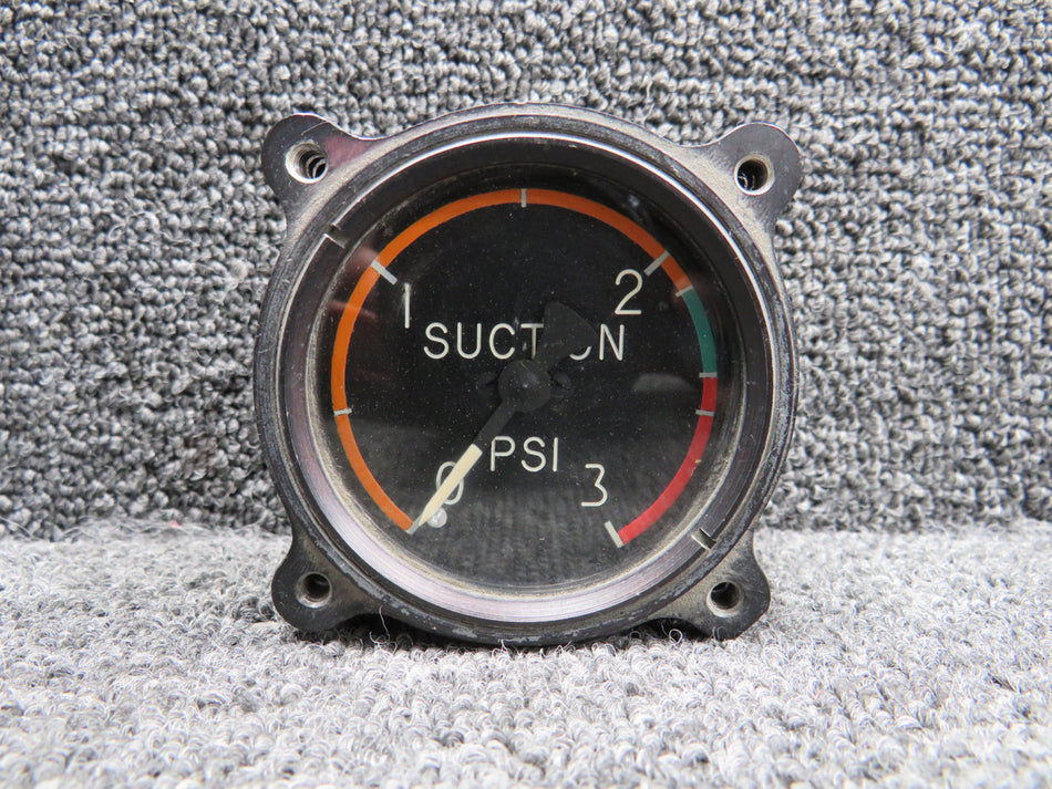 1820EK AMA Suction Indicator
