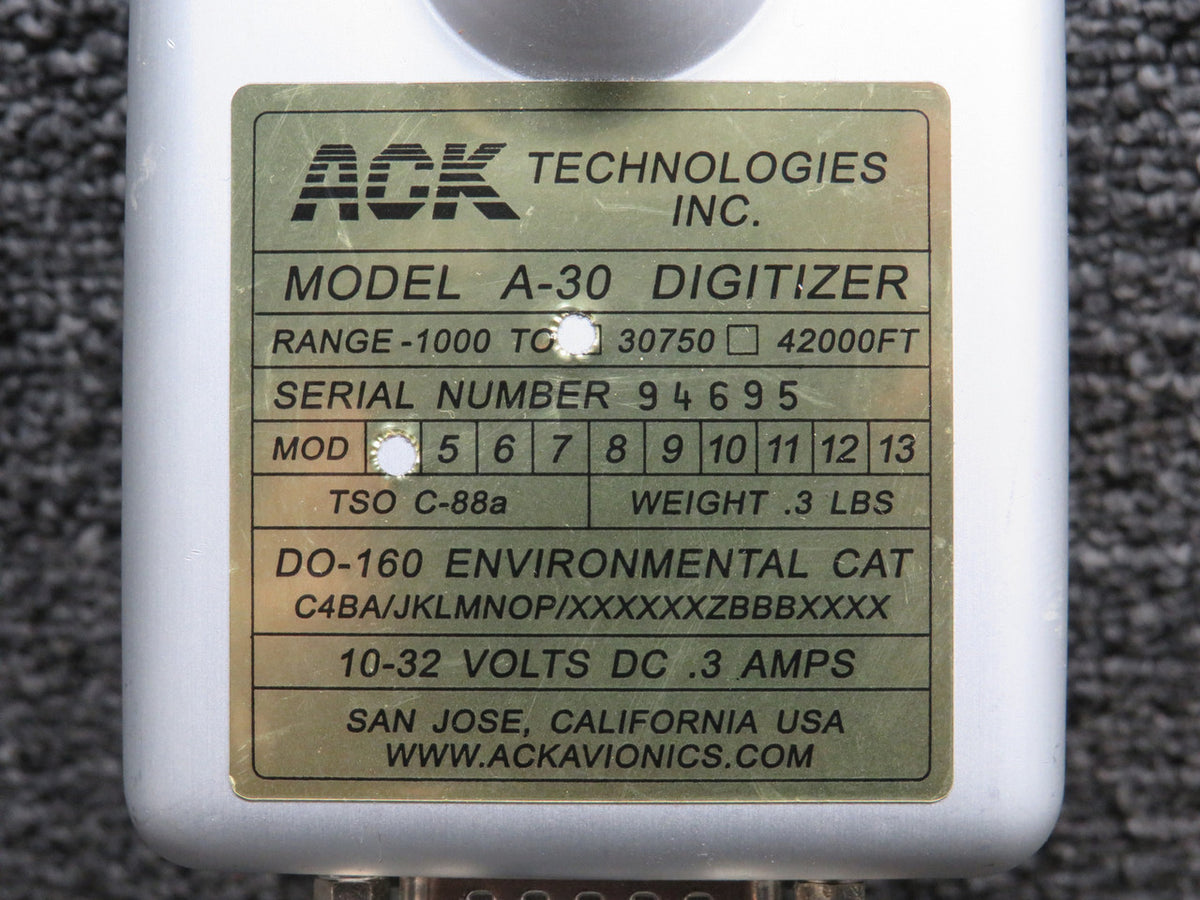 N877CM-12KW