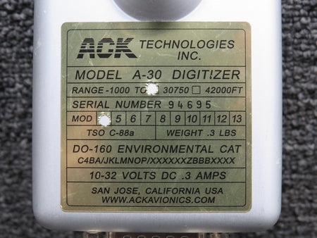 N877CM-12KW