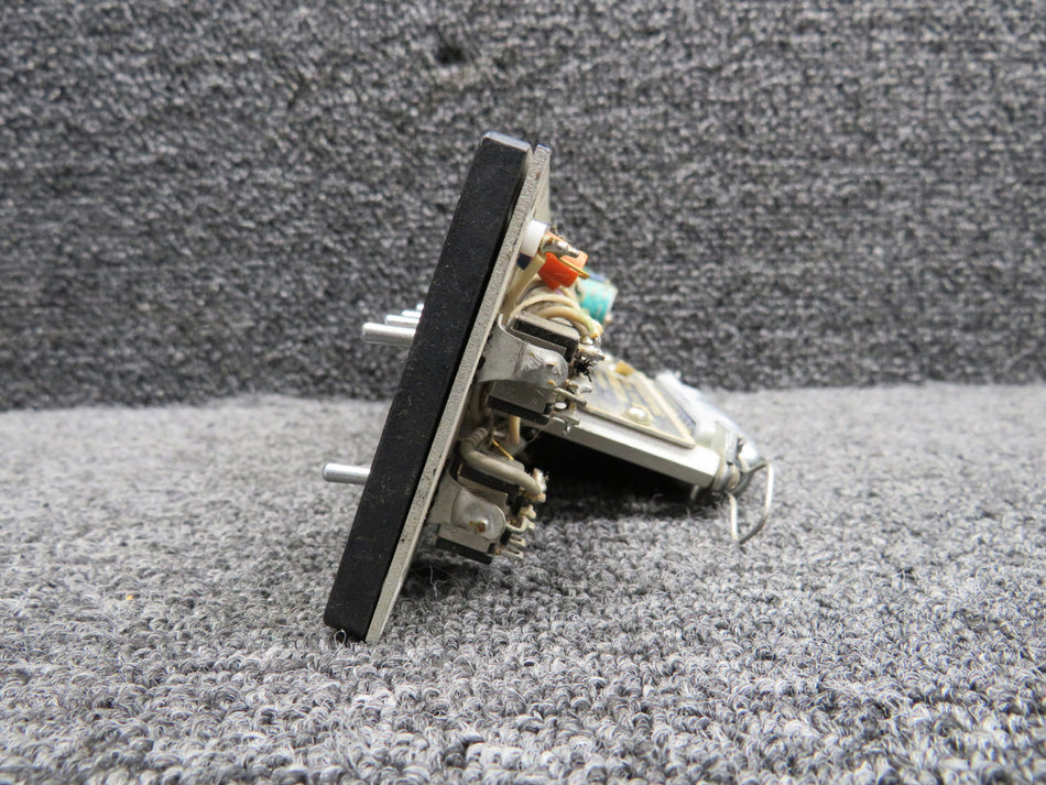 55545 King Radio Audio Selector Panel (Stuck Switch)
