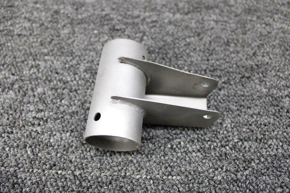 47288-1 Rockwell 112B Flap Torque Tube Assy Lever BAS Part Sales | Airplane Parts