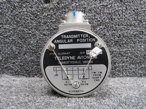 SLZ9447 Teledyne Angular Position Transmitter