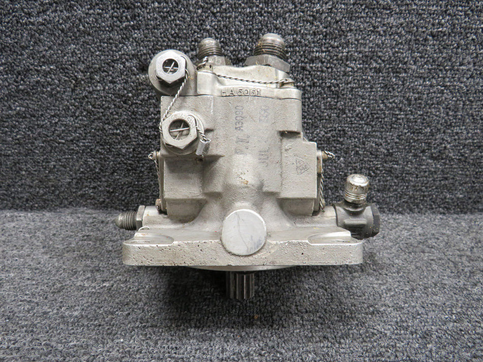 65078-01 Abex AP09V-8-01 Hydraulic Pump