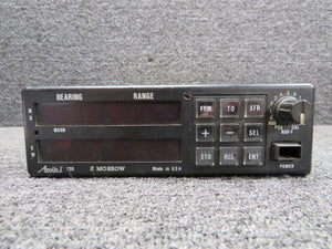 430-0015-10-00 II Morrow Apollo 602 NAV Receiver