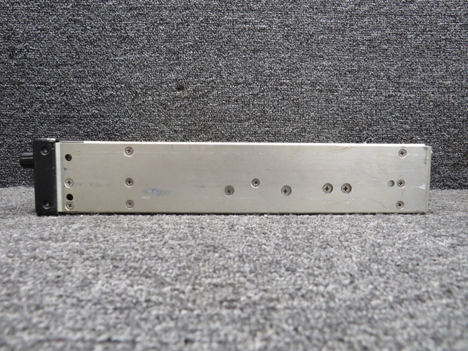 430-0015-10-00 II Morrow Apollo 602 NAV Receiver