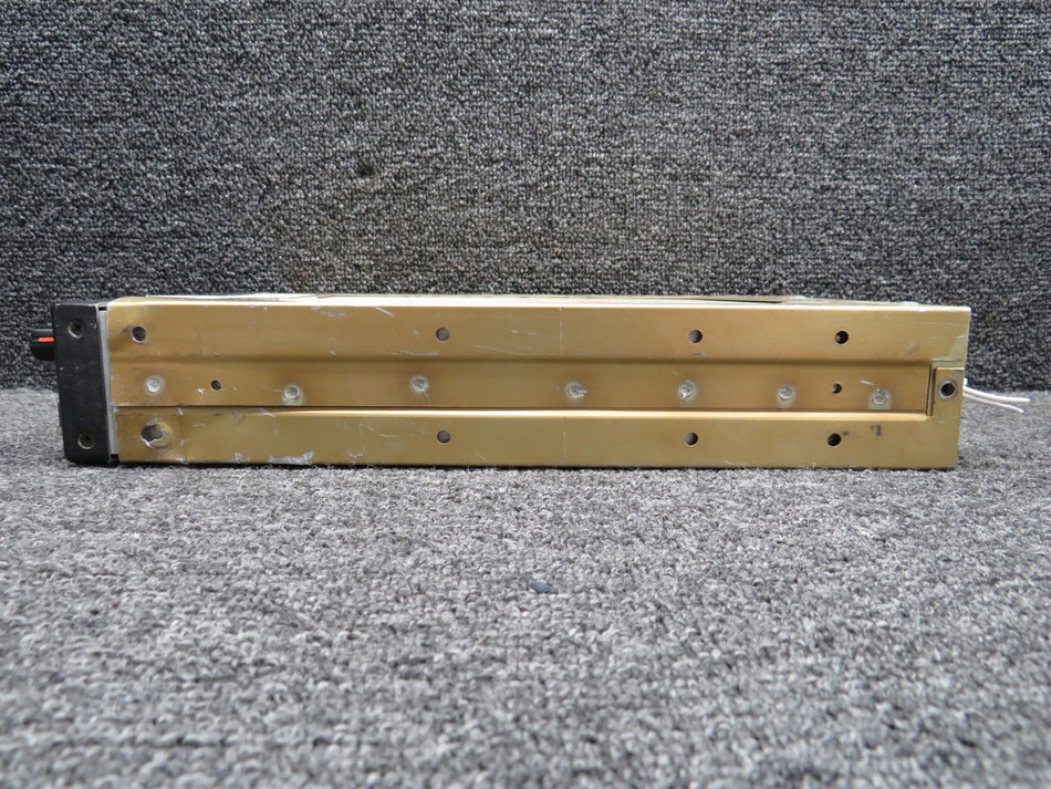 430-9801-001 II Morrow Apollo 602 NAV Receiver with Tray