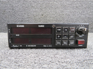 II Morrow Apollo 602 NAV Receiver with Tray