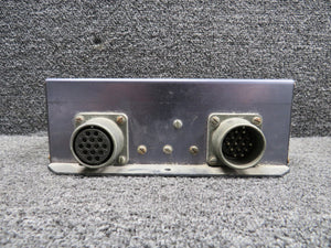 2079-7 (Alt: 6608444-4) Electro-Mech Aircraft Pitch Trim Speed Controller