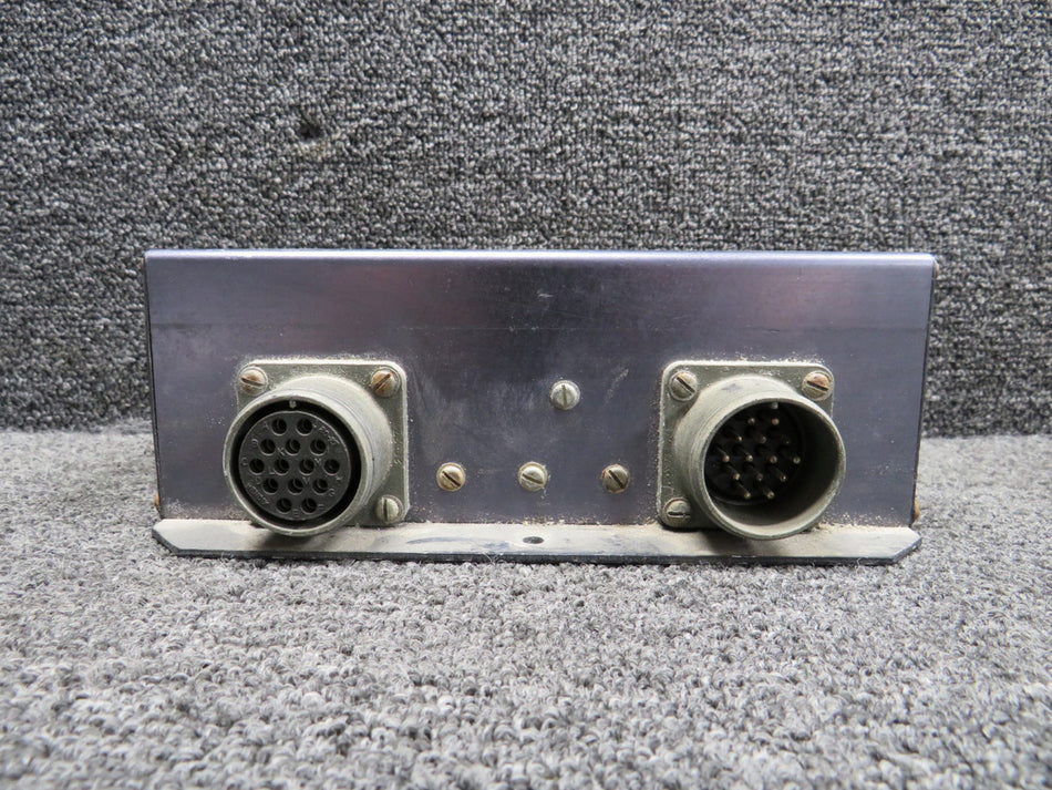 2079-7 (Alt: 6608444-4) Electro-Mech Aircraft Pitch Trim Speed Controller