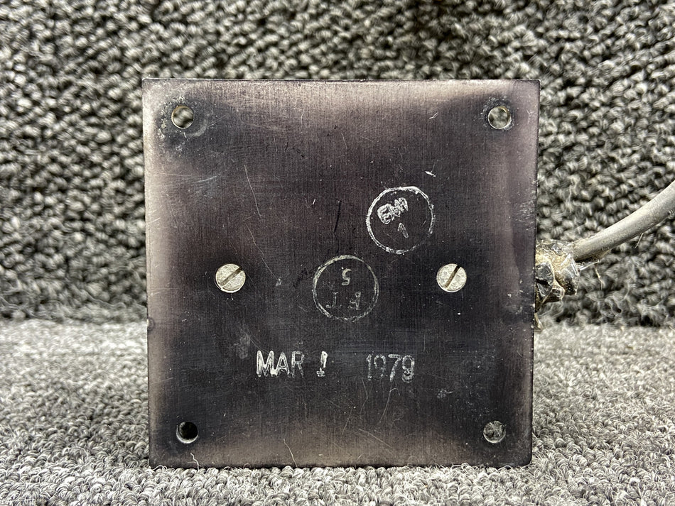 C611003-0101 Electro-Mech EM234B Dual Trim Regulator