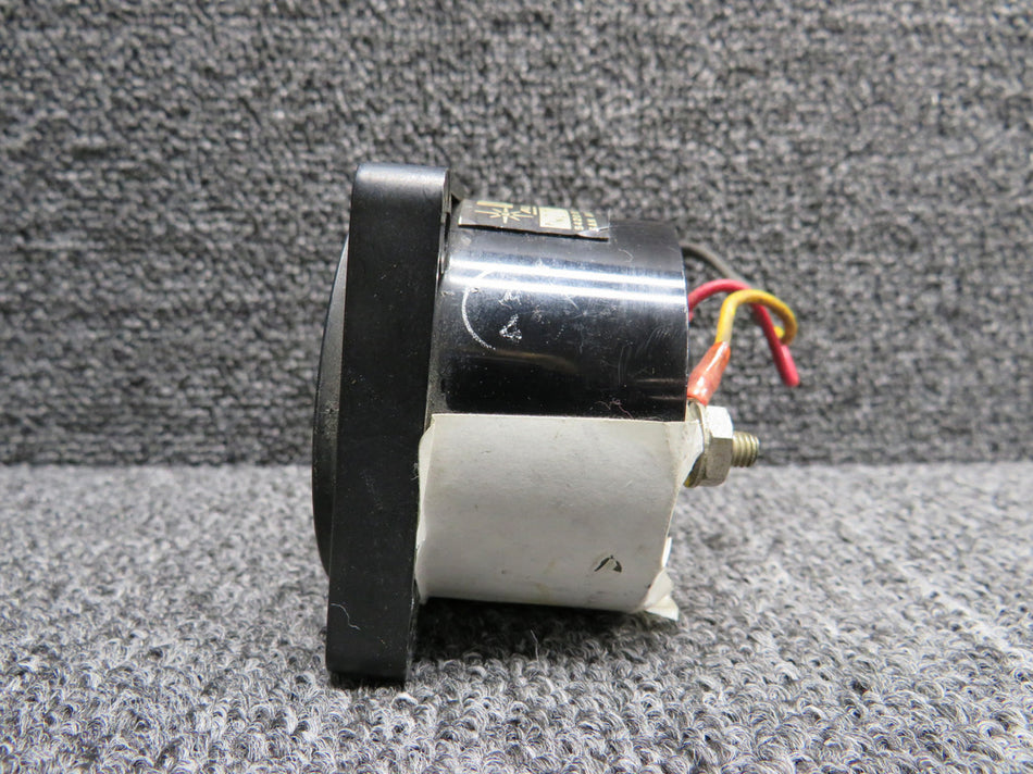 202-1A Alcor Exhaust Gas Temperature Indicator with Red Needle
