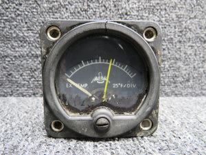 Alcor Exhaust Temperature Indicator (No Data Plate)