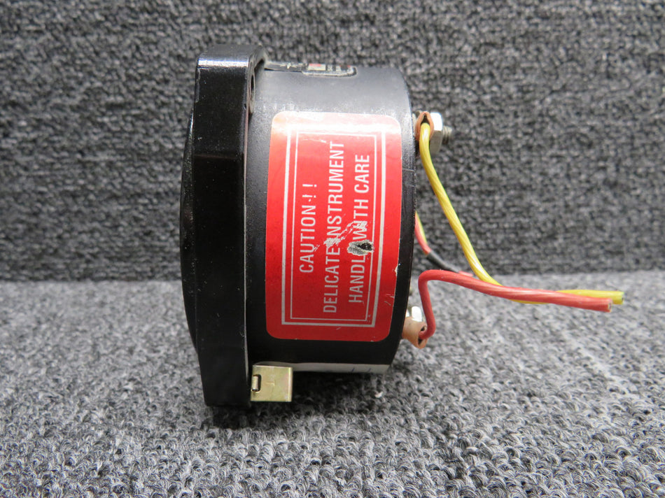 205-19A Alcor Dual Exhaust Gas Temperature Indicator