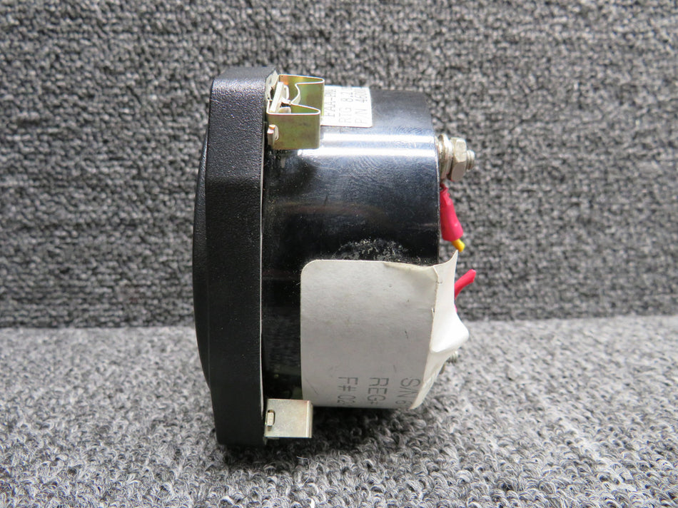46000-1 Alcor Dual Exhaust Gas Temperature Indicator