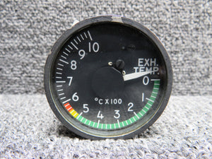 152B207 Lewis Exhaust Gas Temperature Indicator