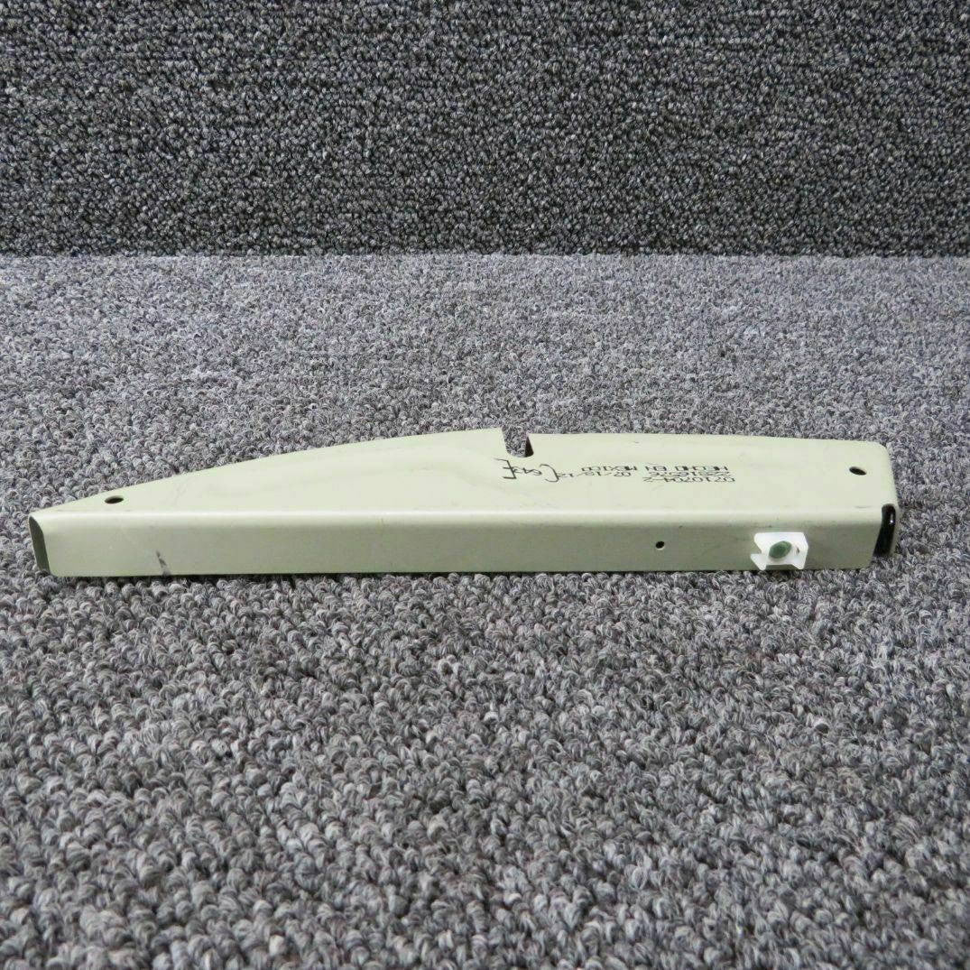 0710704-2 Cessna 182T Bulkhead Stab RH BAS Part Sales | Airplane Parts