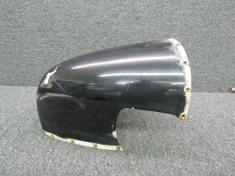 65715-004 (Alt: 62629-002) (Use: 66822-007) Piper PA28R Tail Fairing Lower BAS Part Sales | Airplane Parts