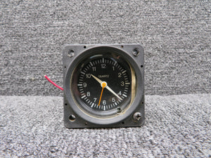 D1-312-5036 Mitchell 98470-2 Quartz Clock (Minus Knob, Worn Gasket)
