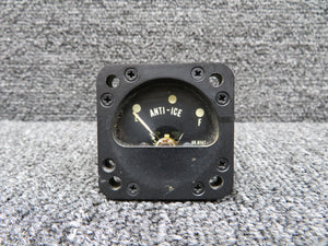 50-384001-31 Ideal Precision Anti-Ice Indicator (Faded Indications)