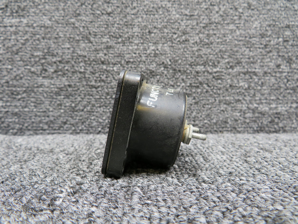 50-384001-31 Ideal Precision Anti-Ice Indicator (Faded Indications)