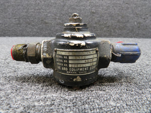 9520 Aro Equipment Suction Relief Valve