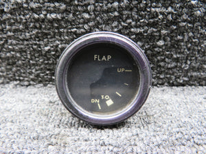 International Flap Position Indicator (Worn Face) (No Data Plate)