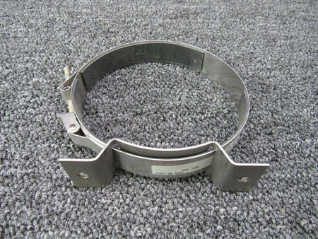 178030-00 B&E Aerospace Clamp Assembly (SA) BAS Part Sales | Airplane Parts