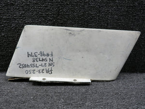 VT10-50 Antenna (Worn)