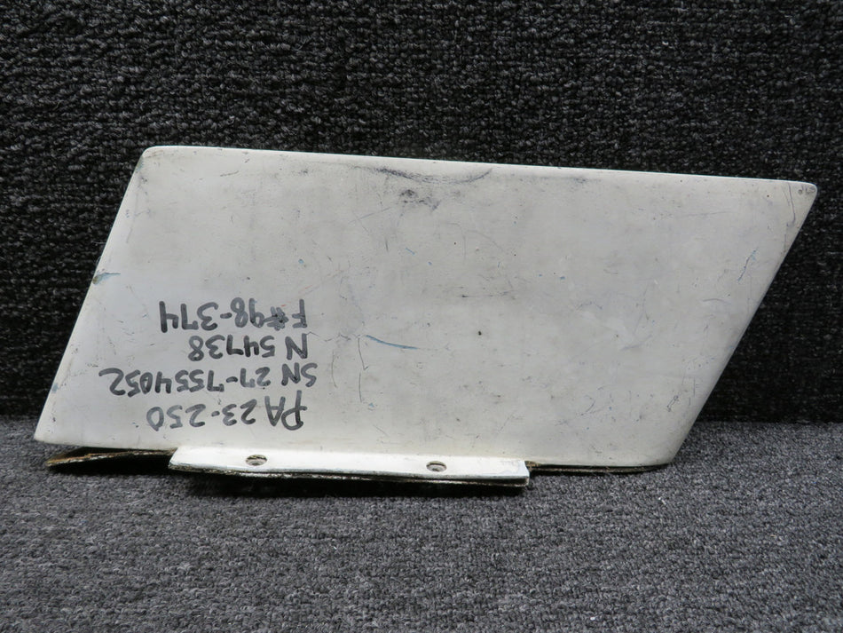 VT10-50 Antenna (Worn)