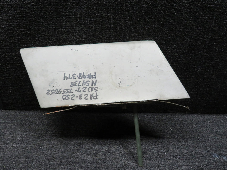 VT10-50 Antenna Assembly (Worn)