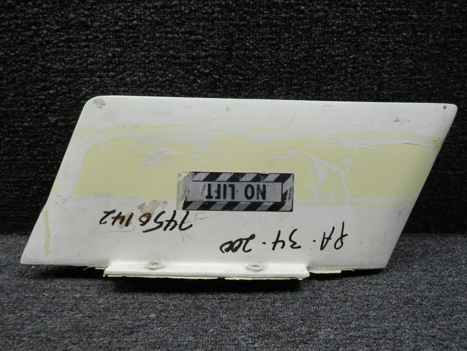 DM-N4-17-1-A Dorne and Margolin Antenna (Chipped Fin) (Core)