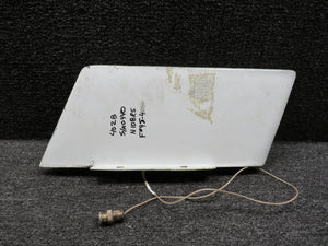 VT-10-50 Antenna with Connectors (Chipped Fin) (Core)