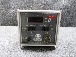 T-45A Tel-Instrument Altitude Encoder Unit