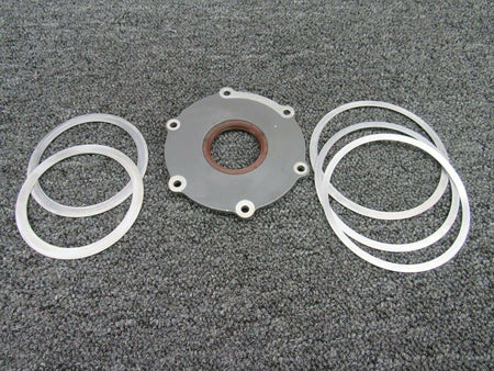 C270-1 Robinson R44II End Cover Main Rotor Assy BAS Part Sales | Airplane Parts