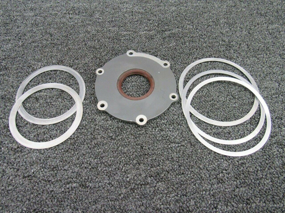 C270-1 Robinson R44II End Cover Main Rotor Assy BAS Part Sales | Airplane Parts