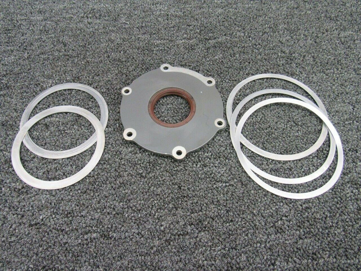 C270-1 Robinson R44II End Cover Main Rotor Assy BAS Part Sales | Airplane Parts