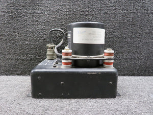 2587194-904 Sperry Synchronizer Assembly w Mods, Gyro Amplifier, and Compass
