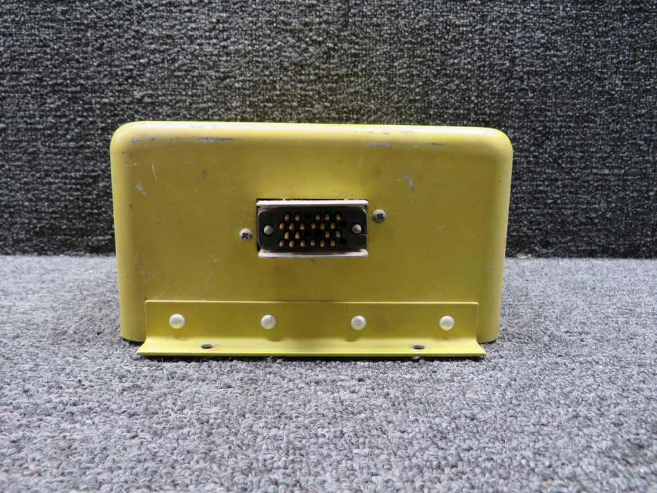 318384-510 Lear 23 Overvoltage Box