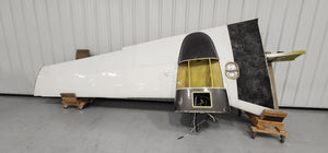 Piper PA30 Wing Structure RH
