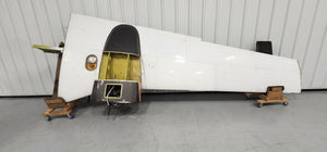 Piper PA30 Wing Structure LH