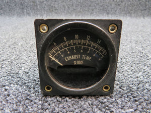 270A13 Exhaust Gas Temperature Indicator