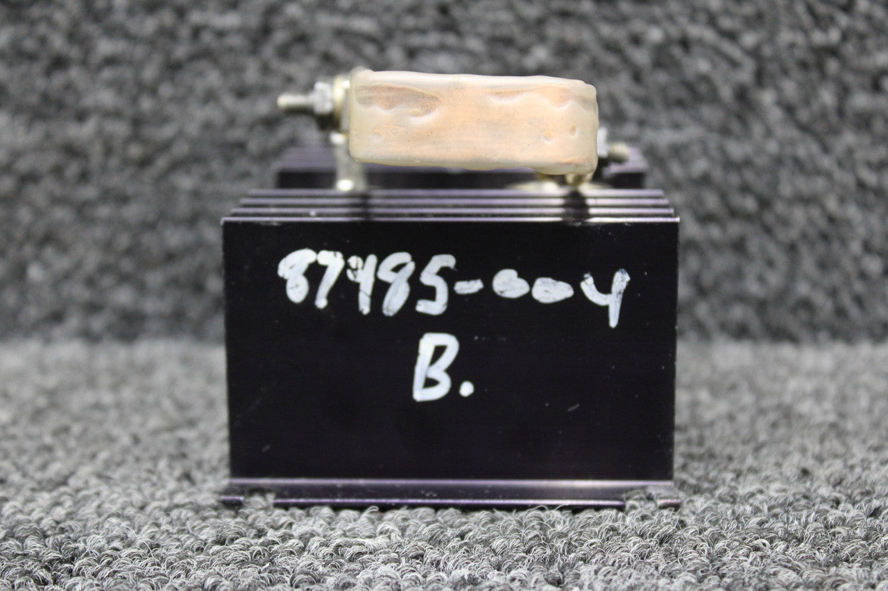 87485-004 Piper PA32R-301T Diode and Cooler Assembly – BAS Part Sales