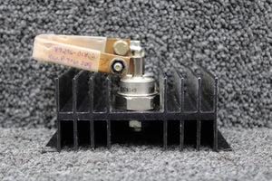 87485-004 Piper PA32R-301T Diode and Cooler Assembly