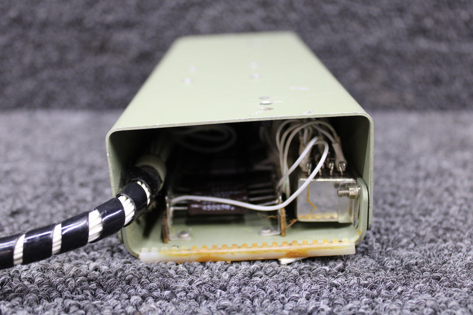 104445-002 Piper PA32R-301T Annunciator Panel Dimming Box Assembly